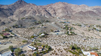 Mesa Trail Drone-6