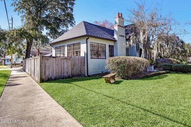 1474 Talbot Ave, Jacksonville, FL 32205 - photo 3