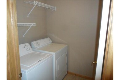 Other. Main Level Laundry Room