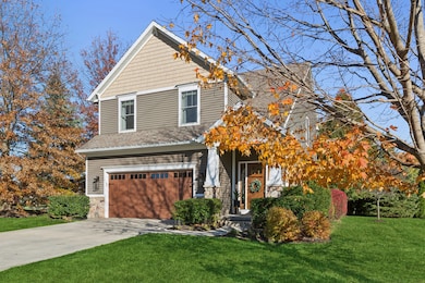 3707 Fox Crossing, St. Joseph, MI 49085 - photo 4