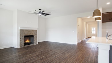 2153 Mcafee Rd, Cullman, AL 35058 - photo 7