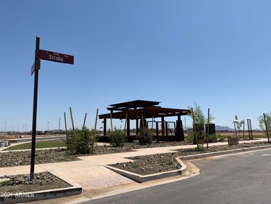 Inspirian III park