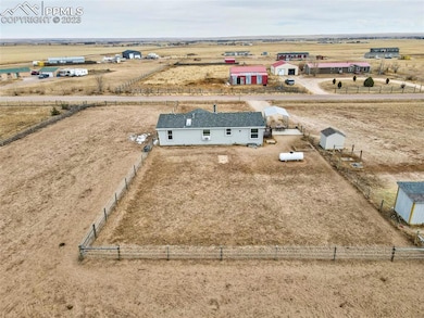 1392 Buffalo Run Rd, Calhan, CO 80808 - photo 4