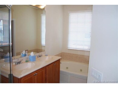 M. Bathroom