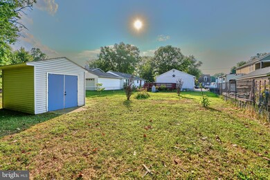 13211 Birdale Ave, Middle River, MD 21220 - photo 4