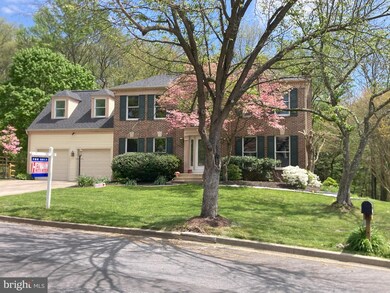 11012 Cross Laurel Dr, Germantown, MD 20876 - photo 4