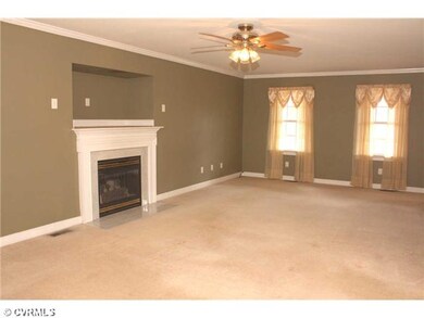 Den/Family/Great Room