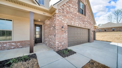 1461 Armstrong Rd, Drummonds, TN 38023 - photo 5