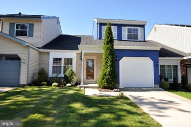 14 Hancock St, Swedesboro, NJ 08085 - photo 2