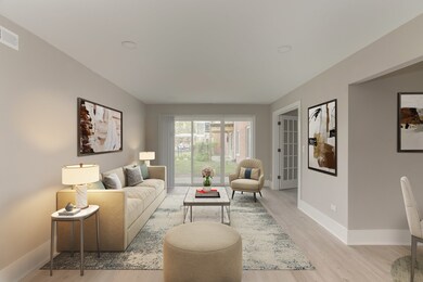 4400 W Lake Ave unit 108B, Glenview, IL 60026 - photo 3