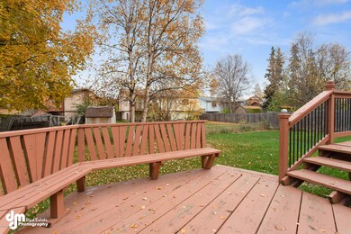 7401 Chad St, Anchorage, AK 99518 - photo 5