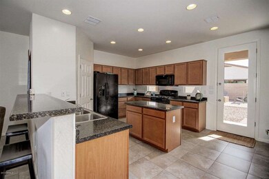 Big Kitchen