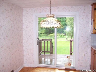 Dining Room.