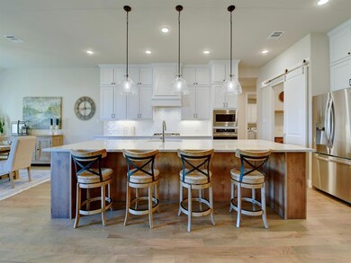 8308 Sayers Ln, North Richland Hills, TX 76182 - photo 6