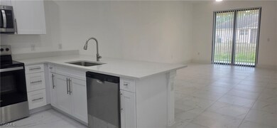 927 Chenault St, Lehigh Acres, FL 33974 - photo 5