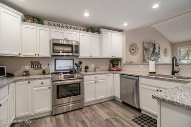 840 Old School Dr, Napoleon, OH 43545 - photo 6