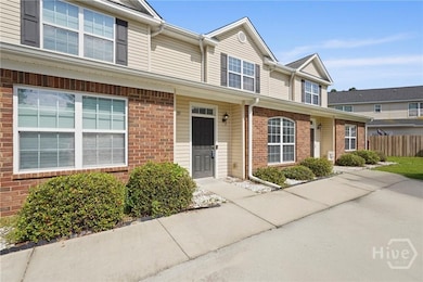 400 Tibet Ave unit 39, Savannah, GA 31406 - photo 3