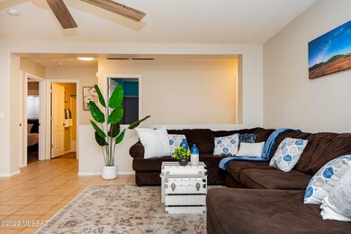 GREAT ROOM