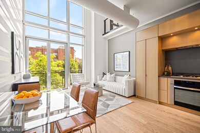 Metropole unit 223, Washington, DC 20005 - photo 5