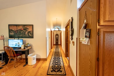 11020 W Us Highway 40, Charlottesville, IN 46117 - photo 3