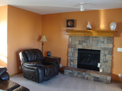 COZY FIREPLACE SETTING FOR COLD WINTER EVENINGS!