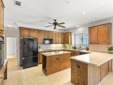 400 Deer Valley Rd, Weatherford, TX 76085 - photo 7