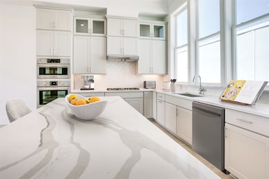 213 Carroll St, Fort Worth, TX 76107 - photo 5