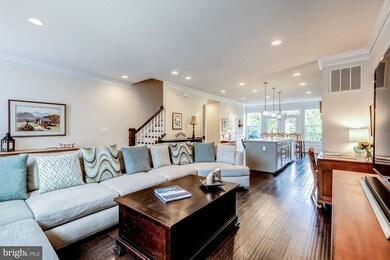 3743 Powell Ln, Falls Church, VA 22041 - photo 5