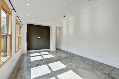 907 Kern St unit A, Houston, TX 77009 - photo 7