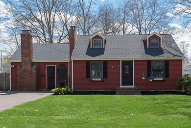 18 Durant Rd, South Weymouth, MA 02190 - photo 2