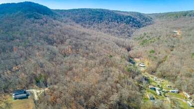 357 Waterfall Road Exteror Lots HD-3