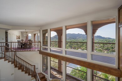 Interior Views