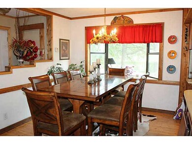 Dining Room.