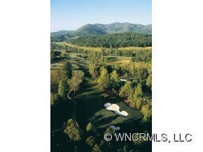 The Walnut Cove valley