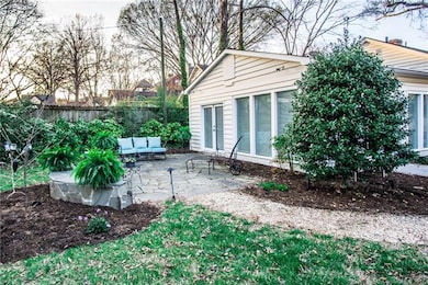 Yard