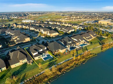 4023 Harmony Breeze Ln, Fulshear, TX 77441 - photo 4