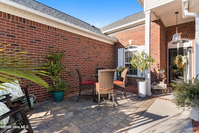 7568 Dunbar Dr SW, Sunset Beach, NC 28468 - photo 4