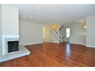 Family Room.