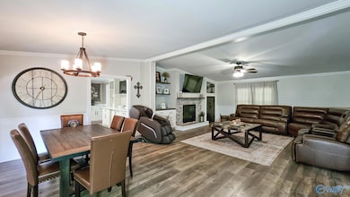 18803 Eureka Way, Elkmont, AL 35620 - photo 2