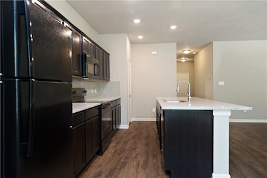 17320 Cedar Rock Ct, College Station, TX 77845 - photo 6