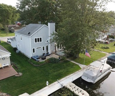 8188 E North Rd, Syracuse, IN 46567 - photo 4