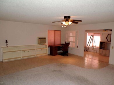 Fans Throughout Home