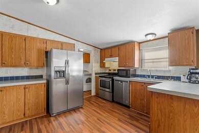 4846 Pioneer Rd, Weatherford, TX 76087 - photo 3