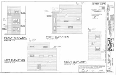 Unit 1 Elevation