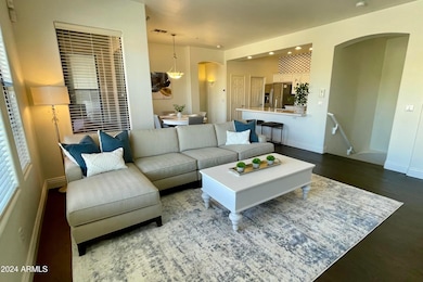 16600 N Thompson Peak Pkwy unit 2011, Scottsdale, AZ 85260 - photo 2