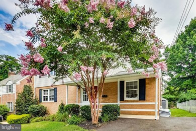 2115 Seminary Rd, Silver Spring, MD 20910 - photo 3