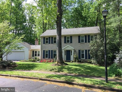 12003 Trotter Ln, Reston, VA 20191 - photo 3