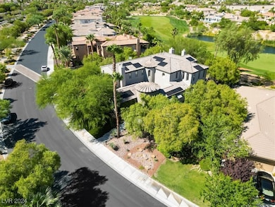 11348 La Madre Ridge Dr, Las Vegas, NV 89135 - photo 6