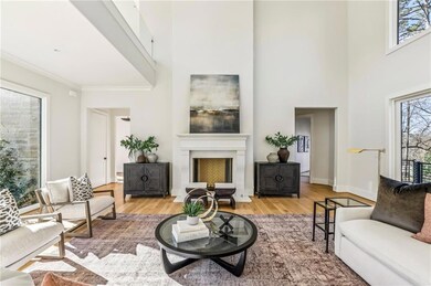 825 Kenry Ct, Atlanta, GA 30342 - photo 5