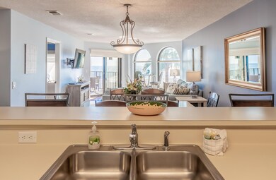 Seascape Villas unit 414, Isle of Palms, SC 29451 - photo 4